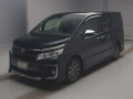 2016 Toyota Voxy