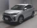 2020 Toyota Raize