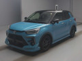 2021 Toyota Raize