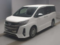 2021 Toyota Noah