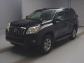 2009 Toyota Land Cruiser Prado