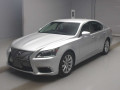 2013 Lexus LS