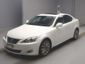 2006 Lexus IS