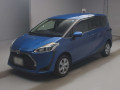2019 Toyota Sienta