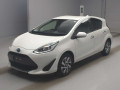2021 Toyota Aqua