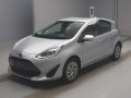 2021 Toyota Aqua