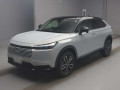 2026 Honda VEZEL