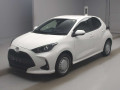 2024 Toyota YARIS