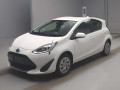2020 Toyota Aqua