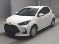 2024 Toyota YARIS
