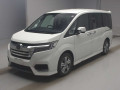 2020 Honda Step WGN Spada