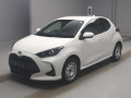 2024 Toyota YARIS