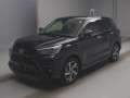 2021 Toyota Raize