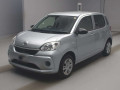 2021 Toyota Passo