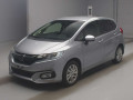 2017 Honda Fit Hybrid