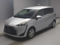 2022 Toyota Sienta