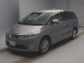 2014 Toyota Estima Hybrid