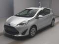 2021 Toyota Aqua