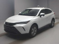 2023 Toyota Harrier