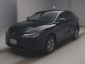 2023 Toyota Harrier
