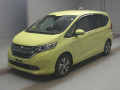 2016 Honda Freed hybrid