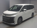 2022 Toyota Voxy