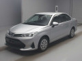 2021 Toyota Corolla Axio
