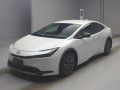 2025 Toyota Prius