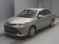 2017 Toyota Corolla Axio