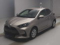 2022 Toyota YARIS