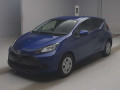 2022 Toyota Aqua