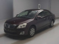 2016 Toyota Premio