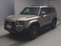 2025 Toyota null