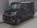 2017 Daihatsu Tanto Custom