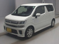 2017 Suzuki Wagon R
