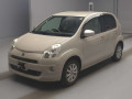 2010 Toyota Passo