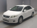 2011 Toyota Corolla Axio