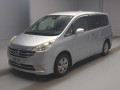 2008 Honda Step WGN
