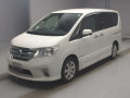 2013 Nissan Serena