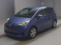 2011 Toyota Ractis