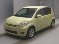 2007 Toyota Passo