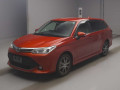 2017 Toyota Corolla Fielder