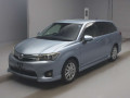 2014 Toyota Corolla Fielder