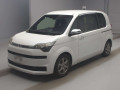 2015 Toyota Spade