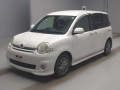 2009 Toyota Sienta