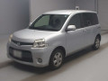2014 Toyota Sienta
