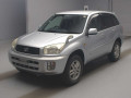 2000 Toyota RAV4