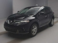 2011 Nissan Murano