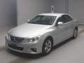 2010 Toyota Mark X