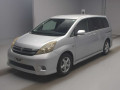 2007 Toyota Isis